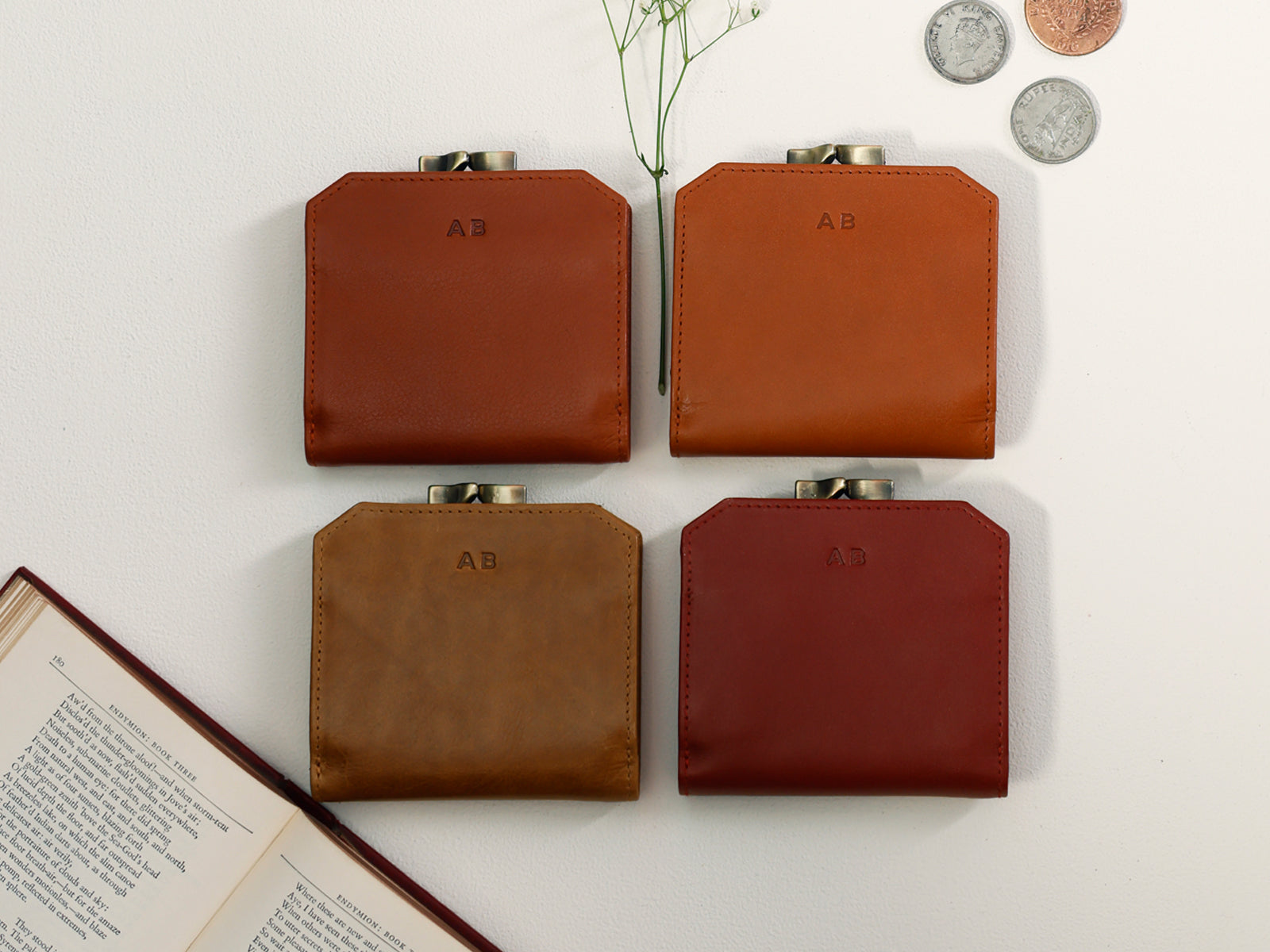 Personalized Embossing