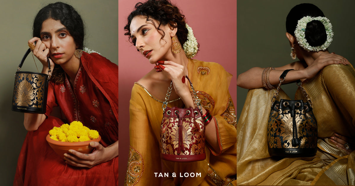 Banarasi Brocade