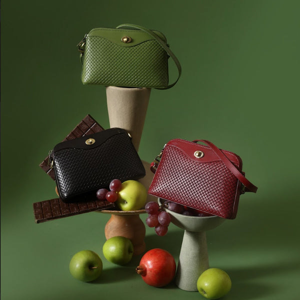 Slings & Clutch Bags for Women Tan & Loom