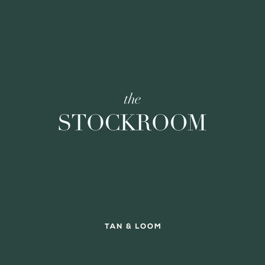 Stockroom