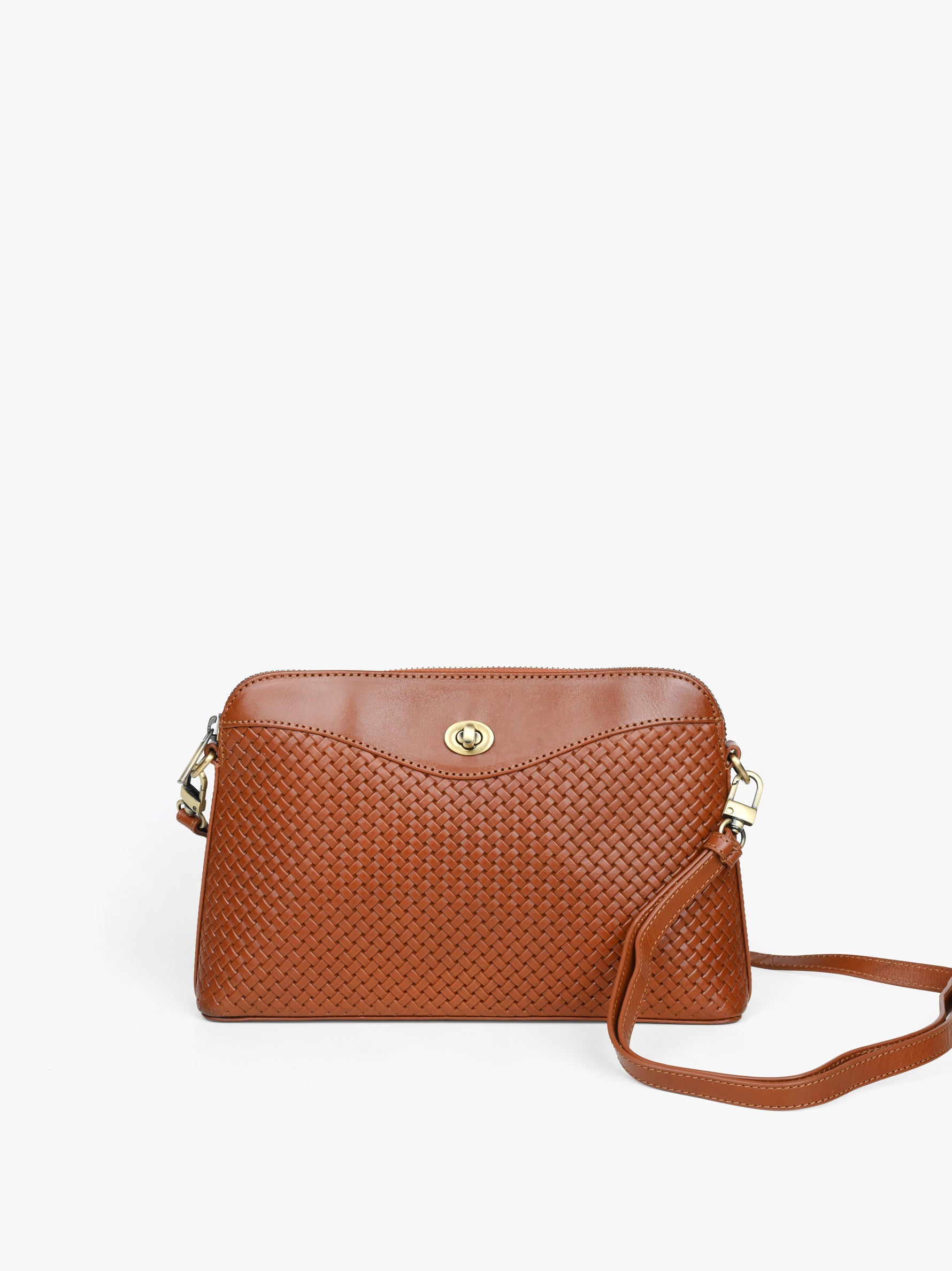 Nilgiri Sling (Cognac)