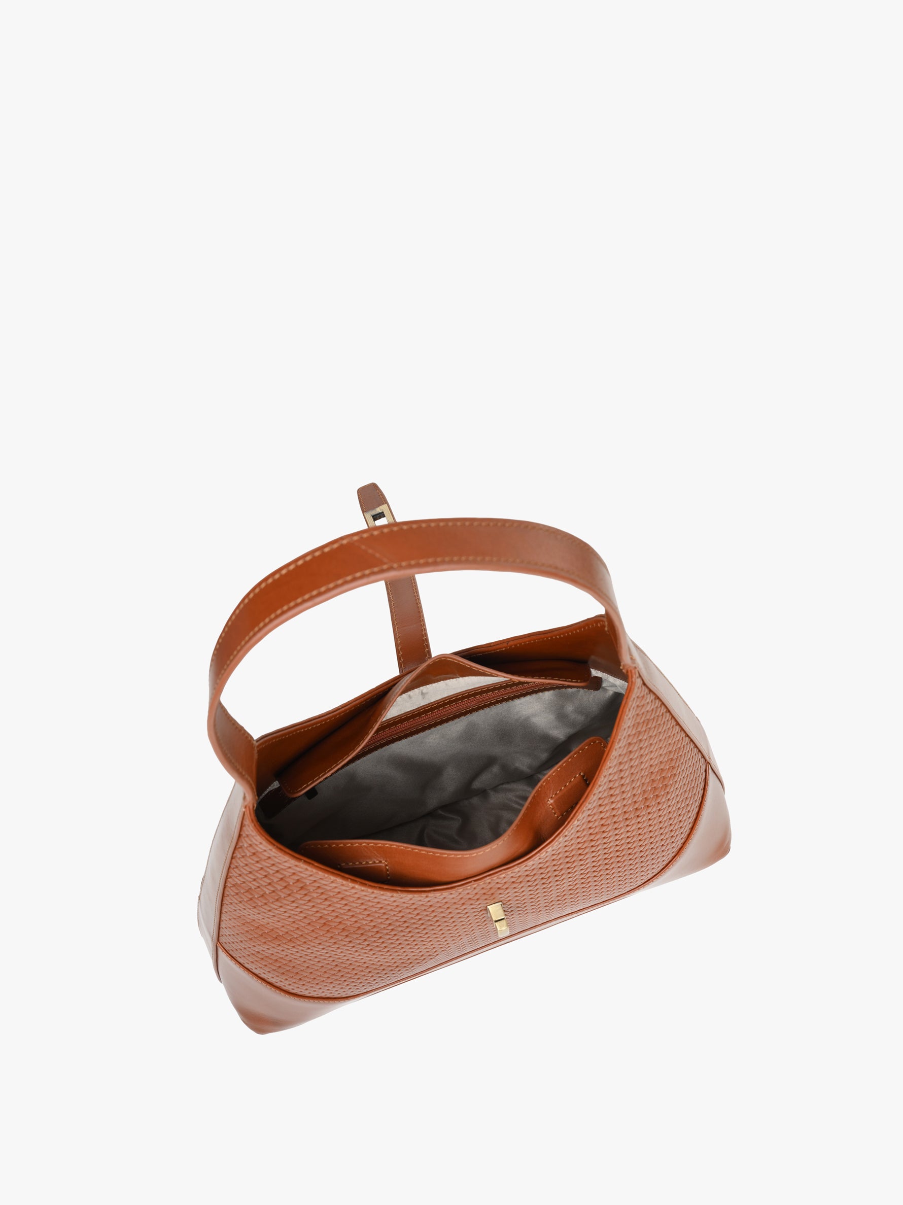 Marrakech Hobo (Cognac)