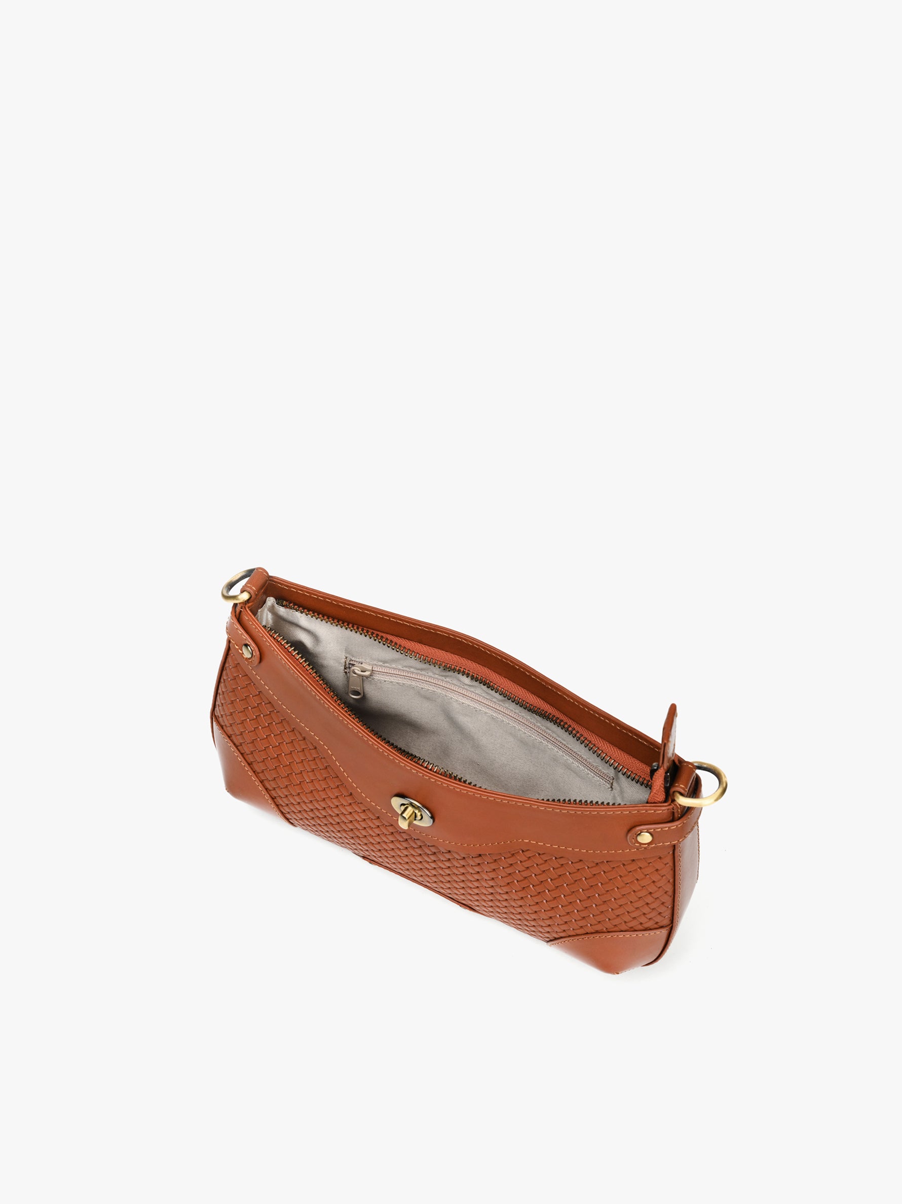 Brooklyn Baguette (Cognac)