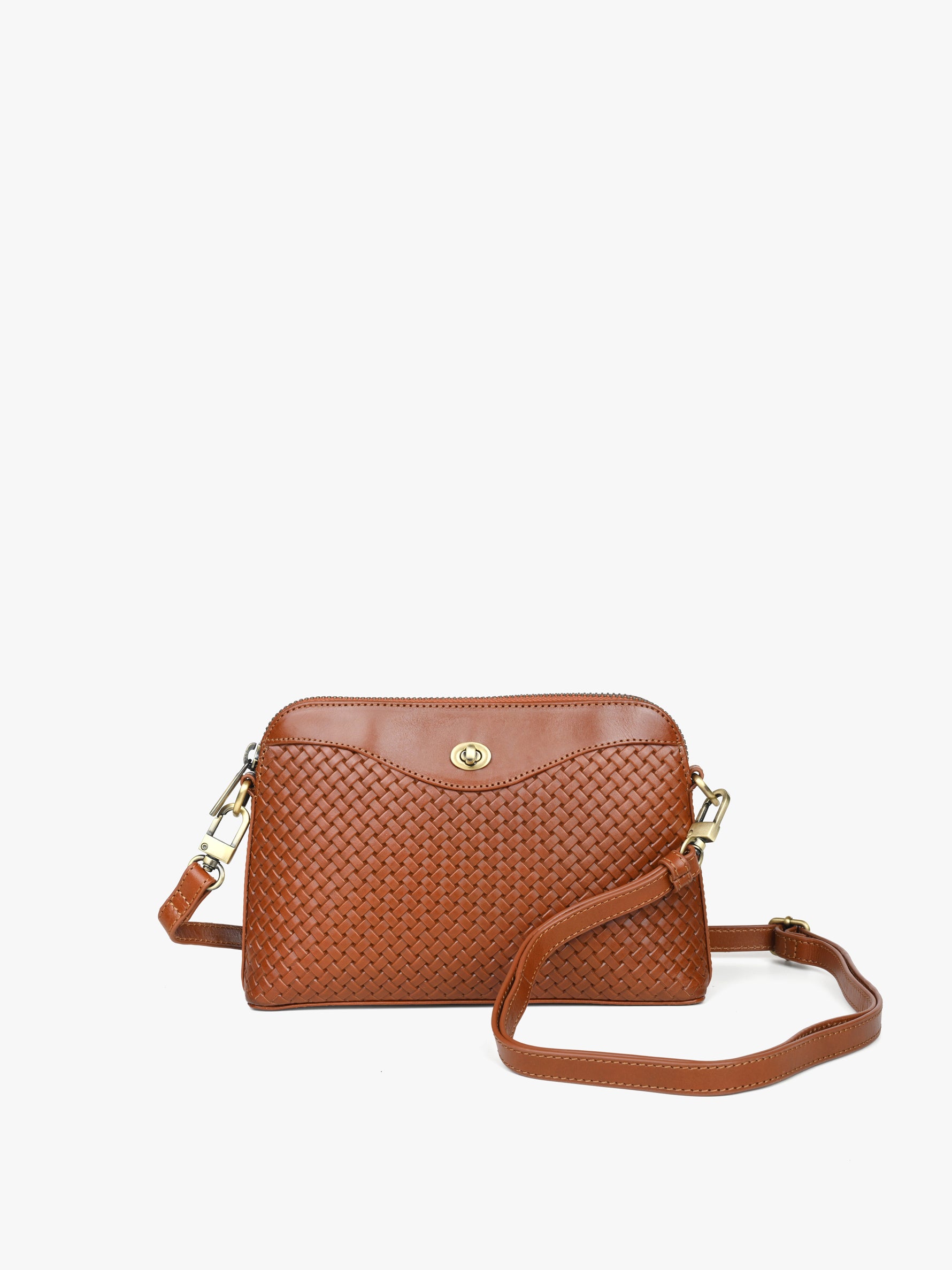 Nilgiri Sling (Cognac)