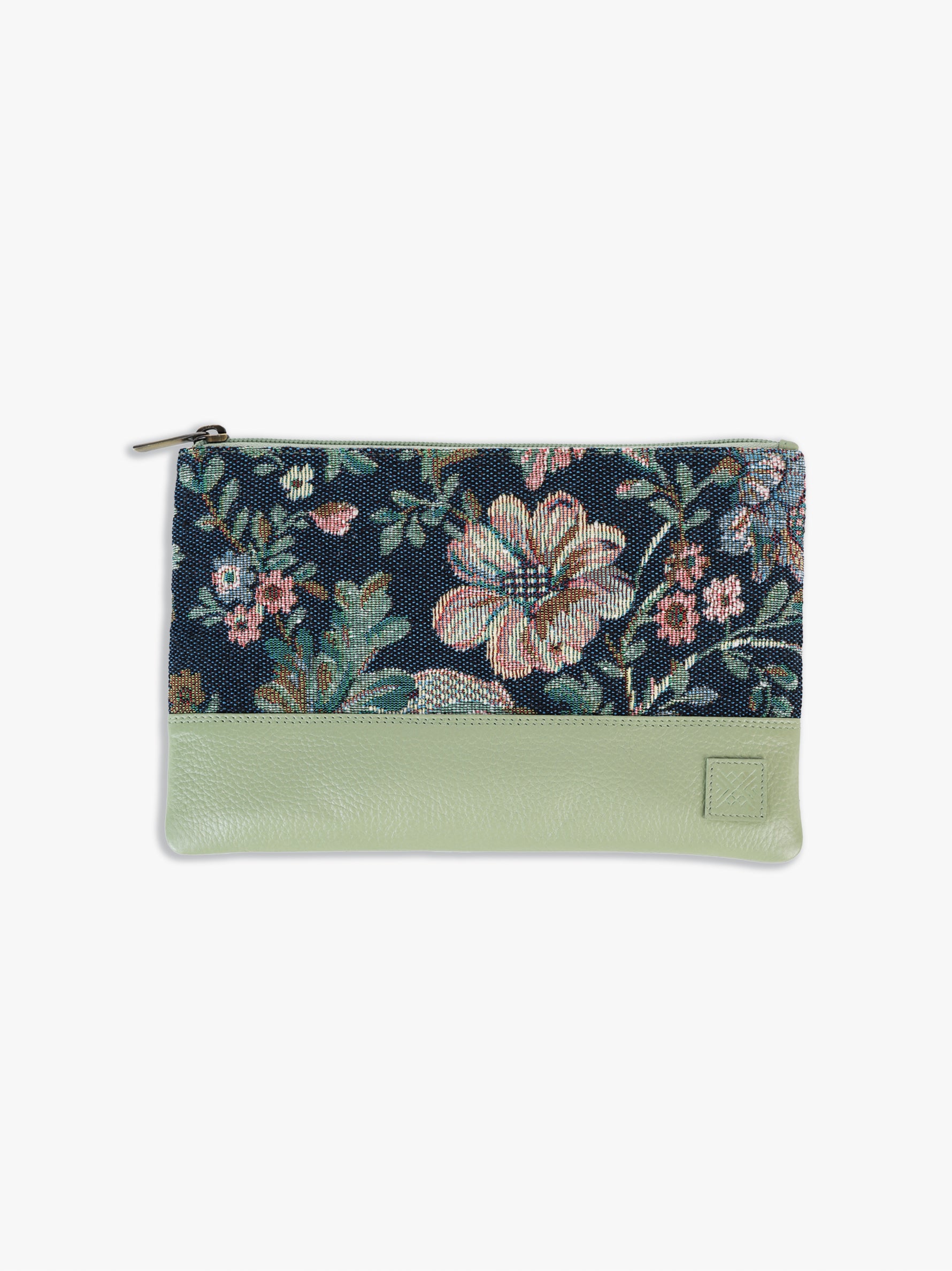 Essentials Pouch (Mint)