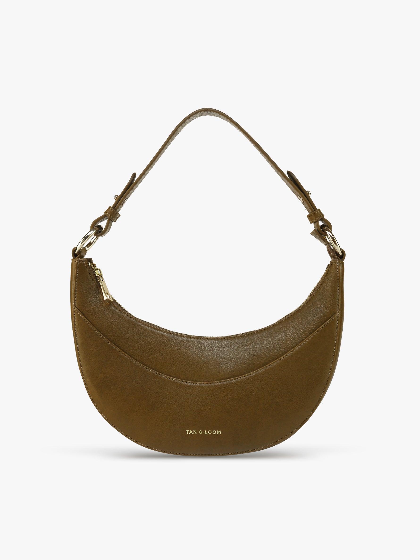 Artisan's Lune (Olive Green)