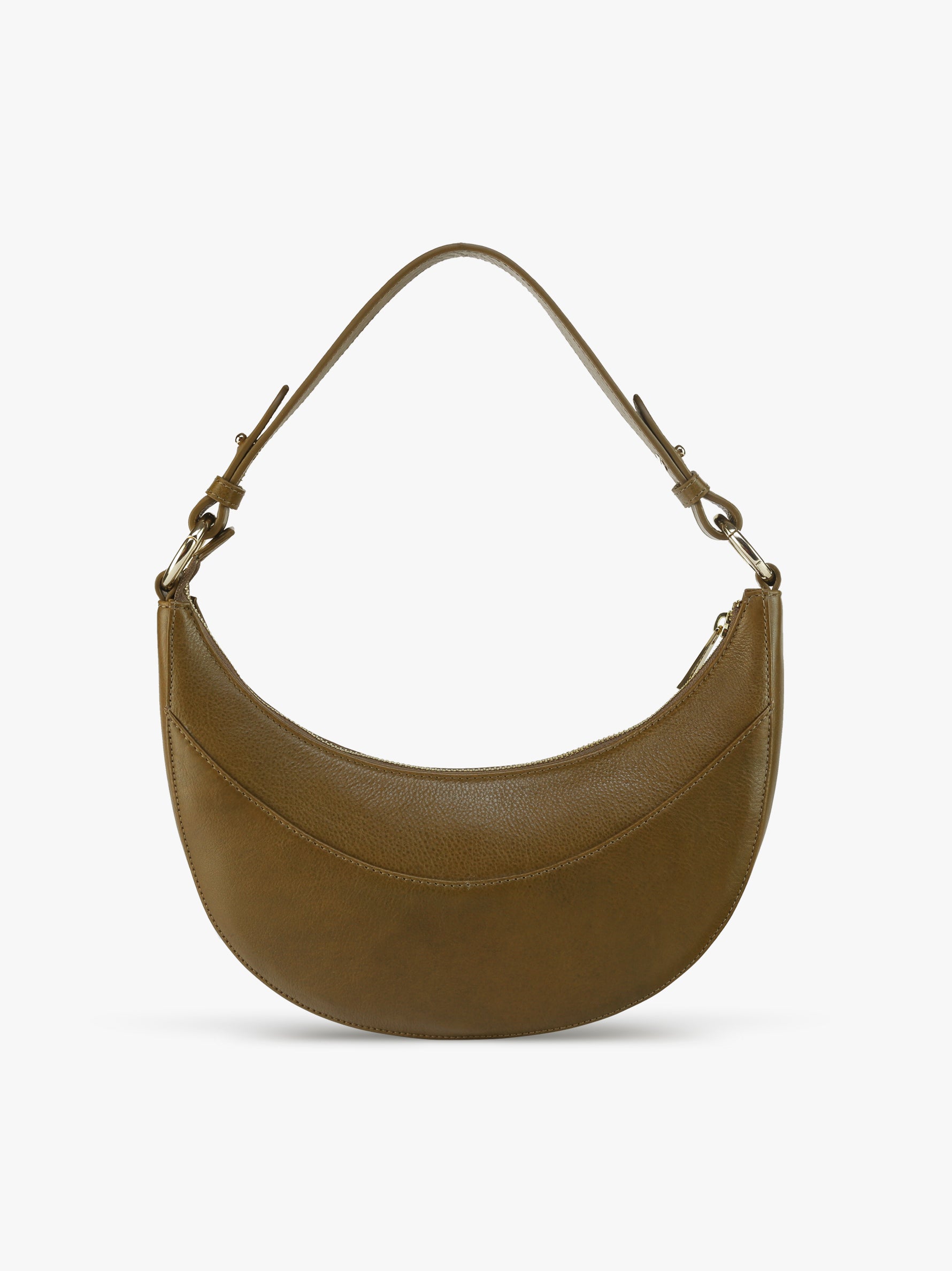 Artisan's Lune (Olive Green)