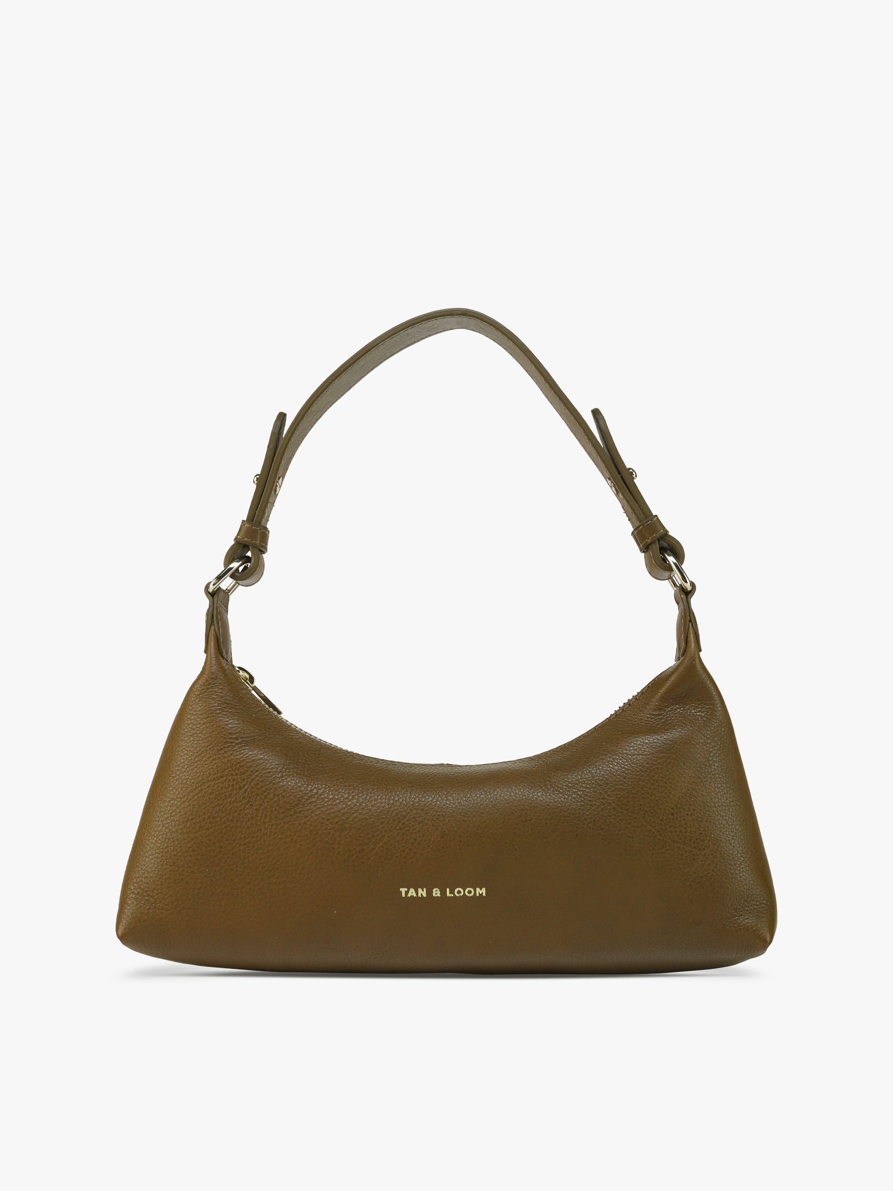 Skinny Baguette (Olive Green)