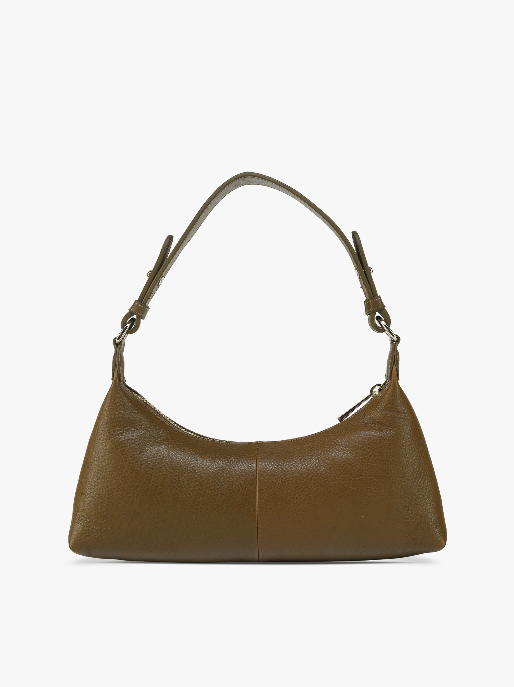 Skinny Baguette (Olive Green)