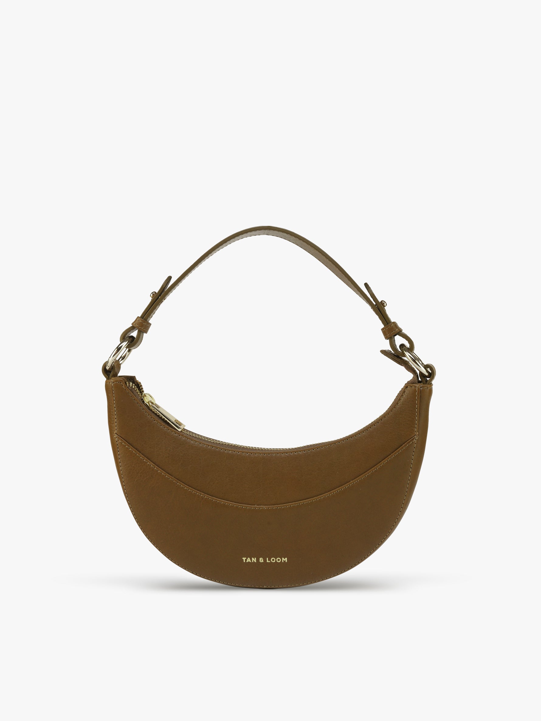 Artisan's Little Lune (Olive Green)