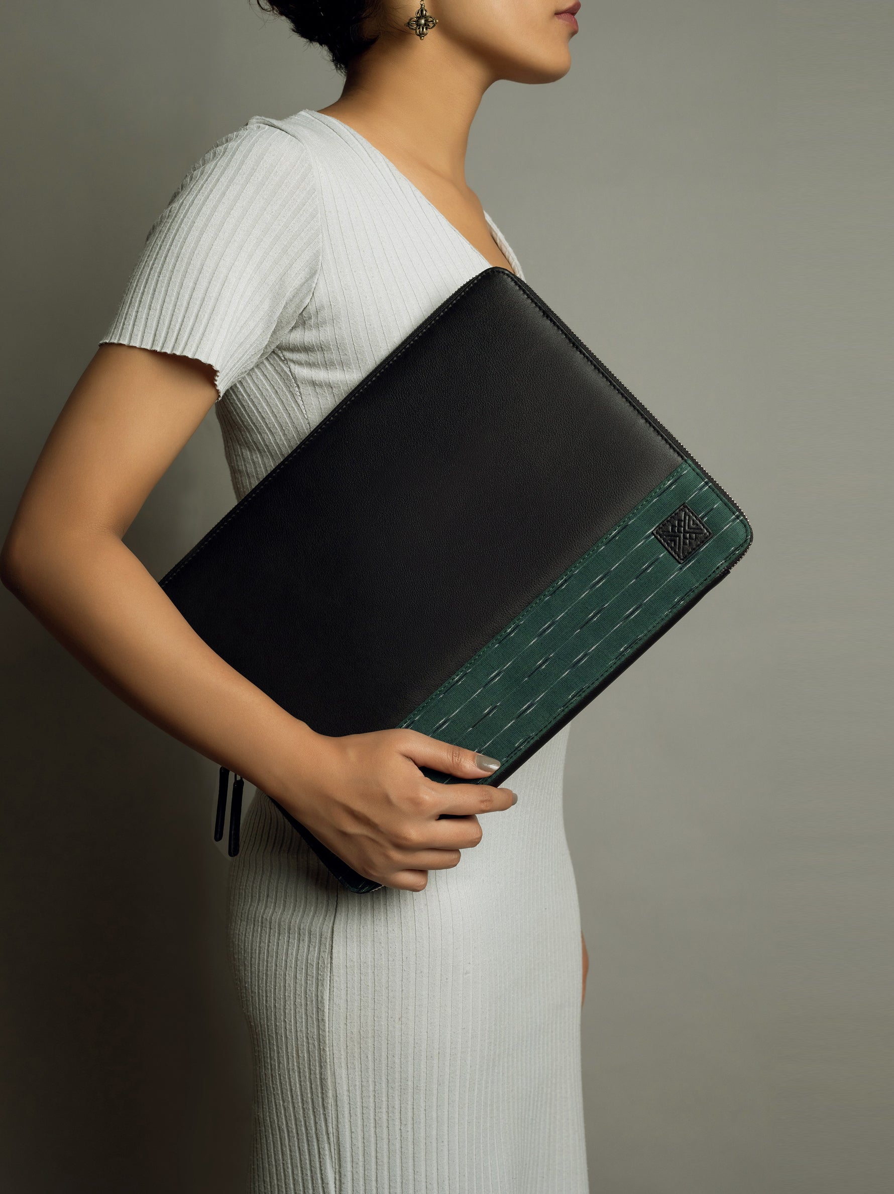 The Laptop Folio