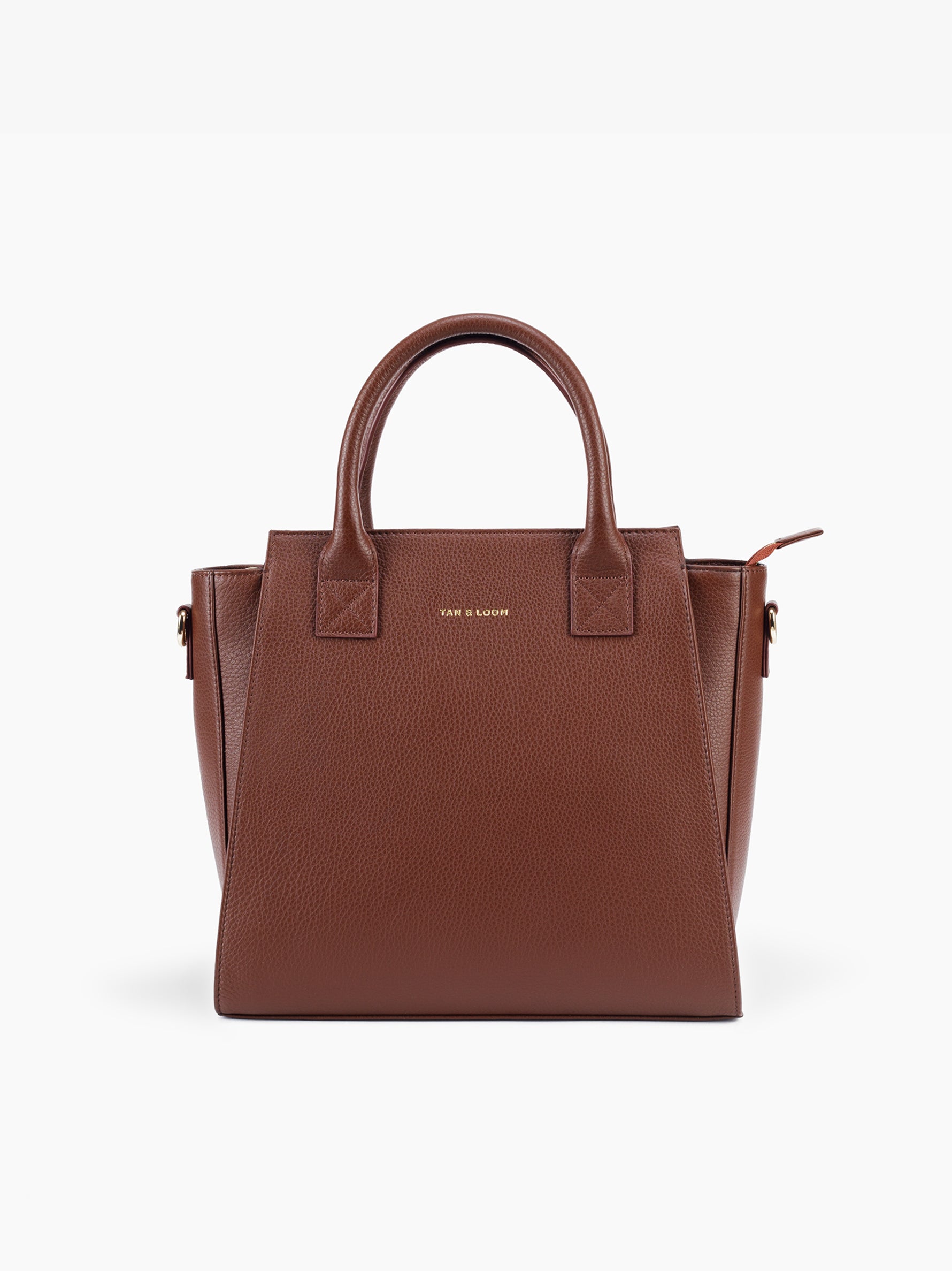 Gamechanger Handbag (Espresso)