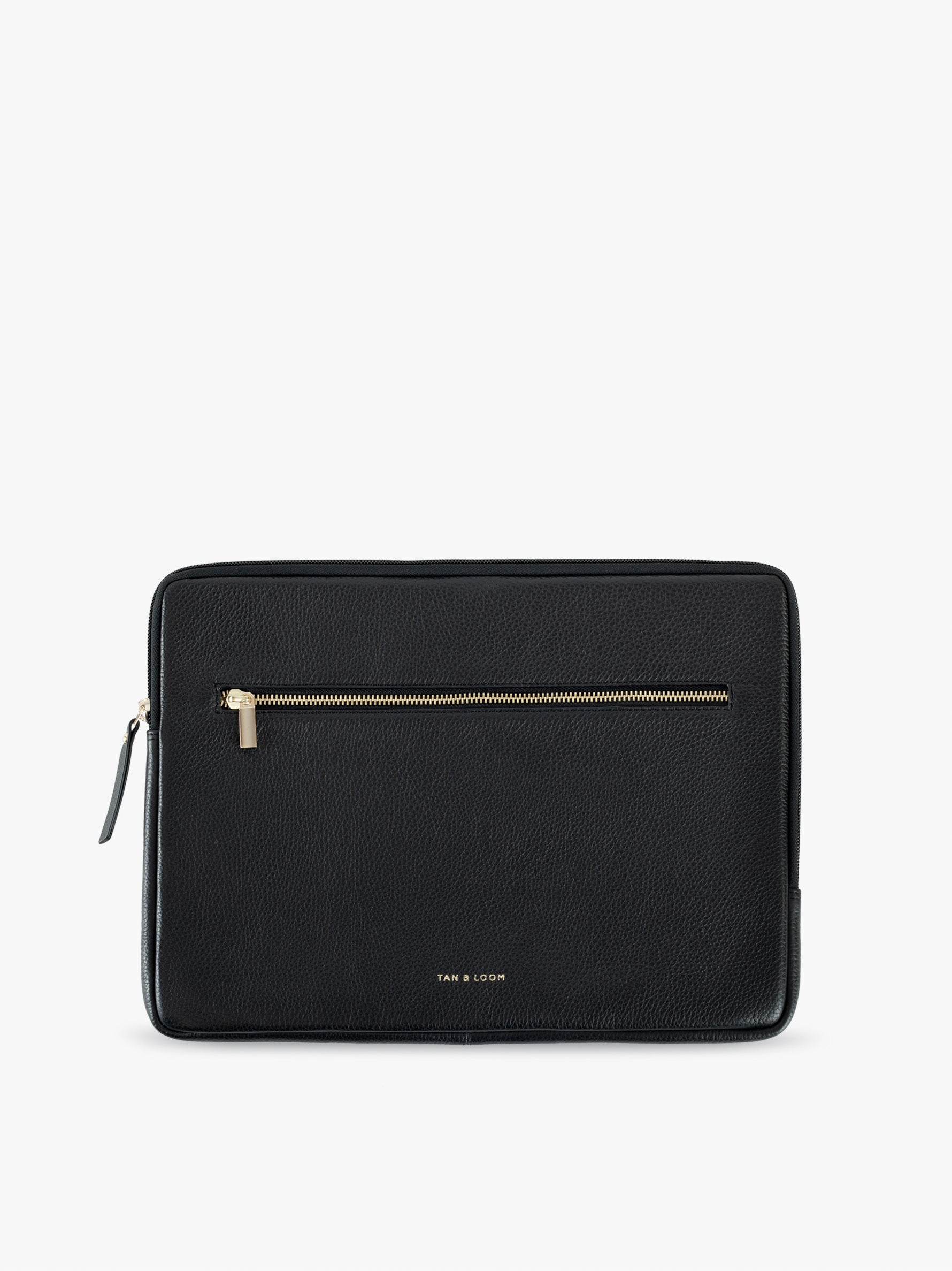 Classic Laptop Sleeve (Classic Black)