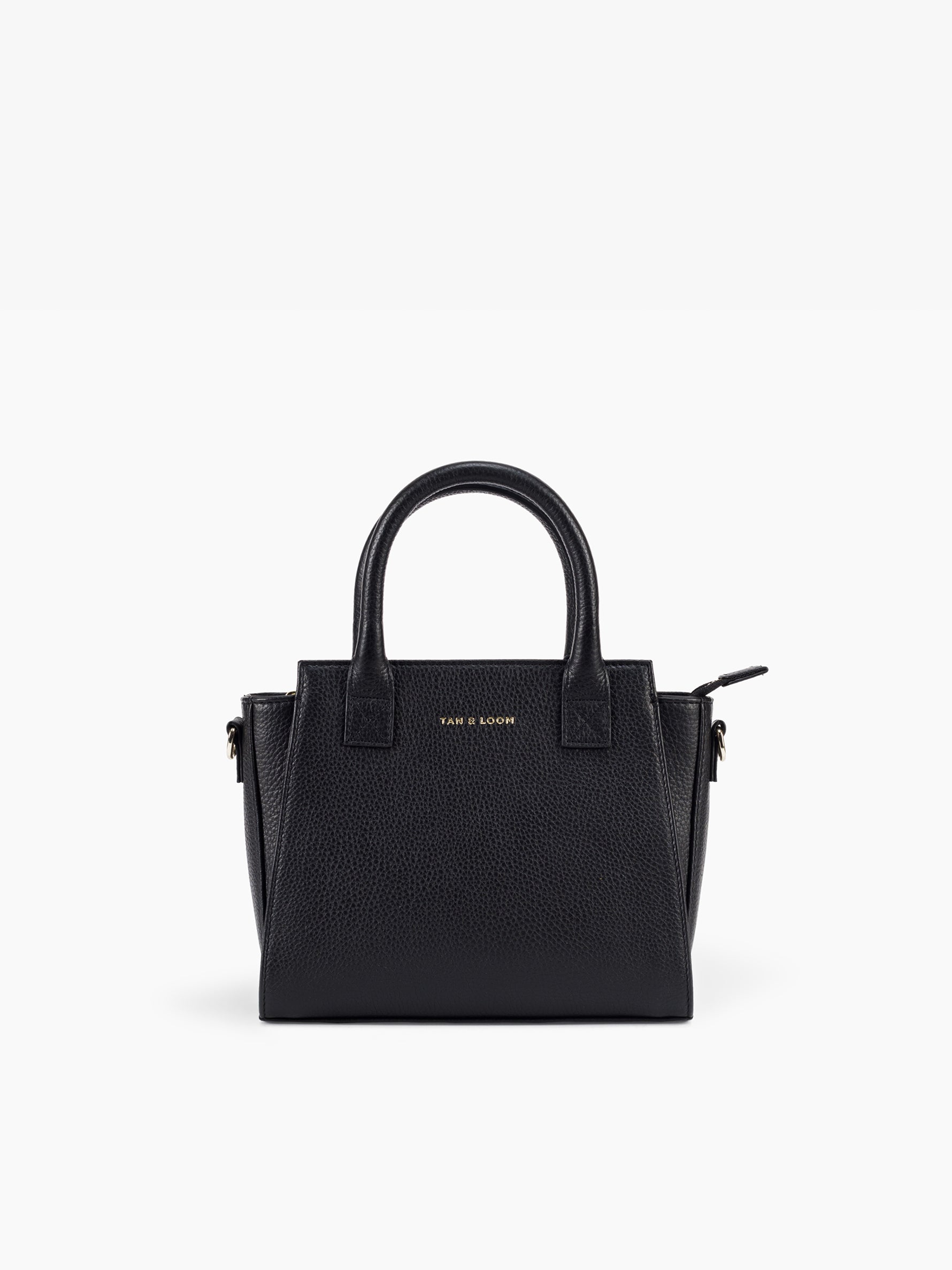 Gamechanger Mini (Classic Black)