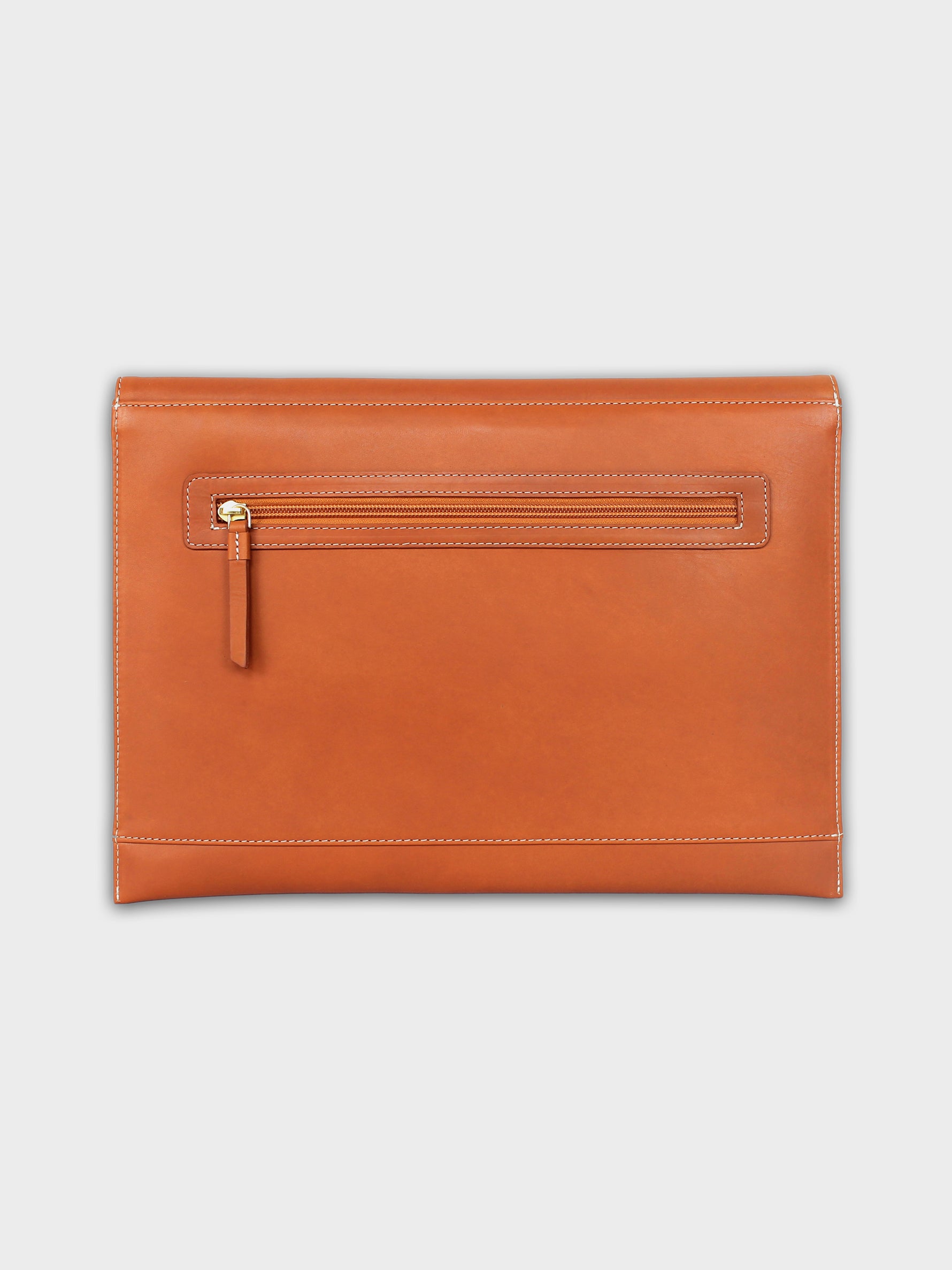 Envelope Sleeve (Tan)