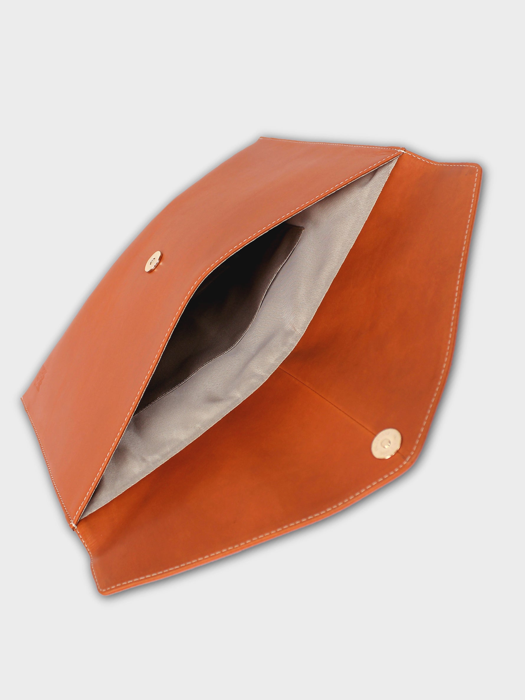 Envelope Sleeve (Tan)