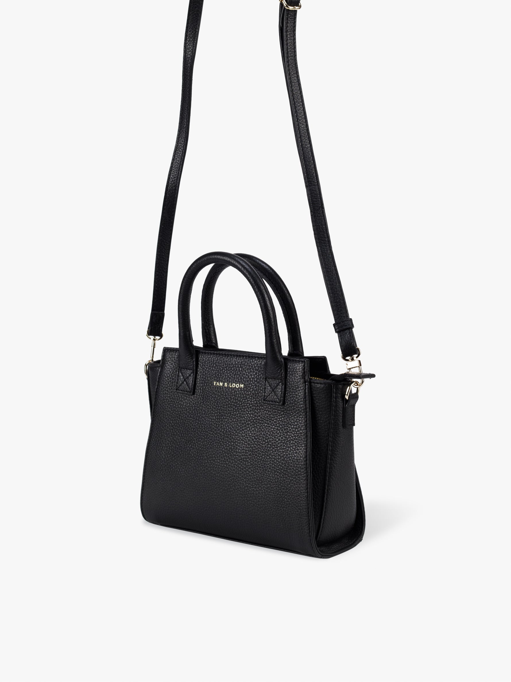 Gamechanger Mini (Classic Black)