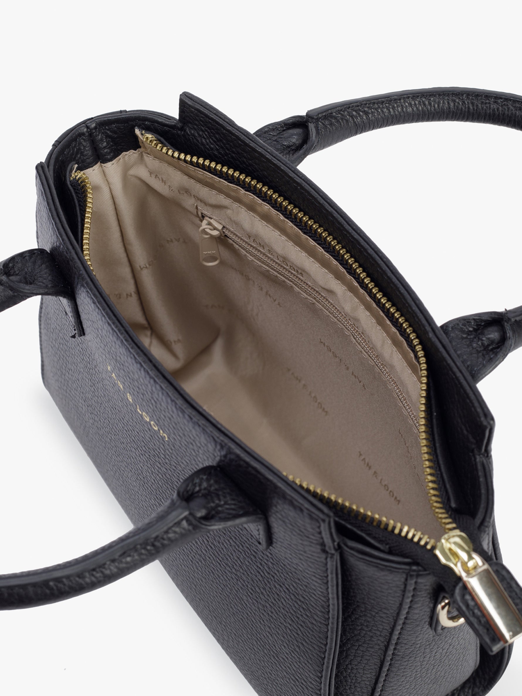 Gamechanger Mini (Classic Black)