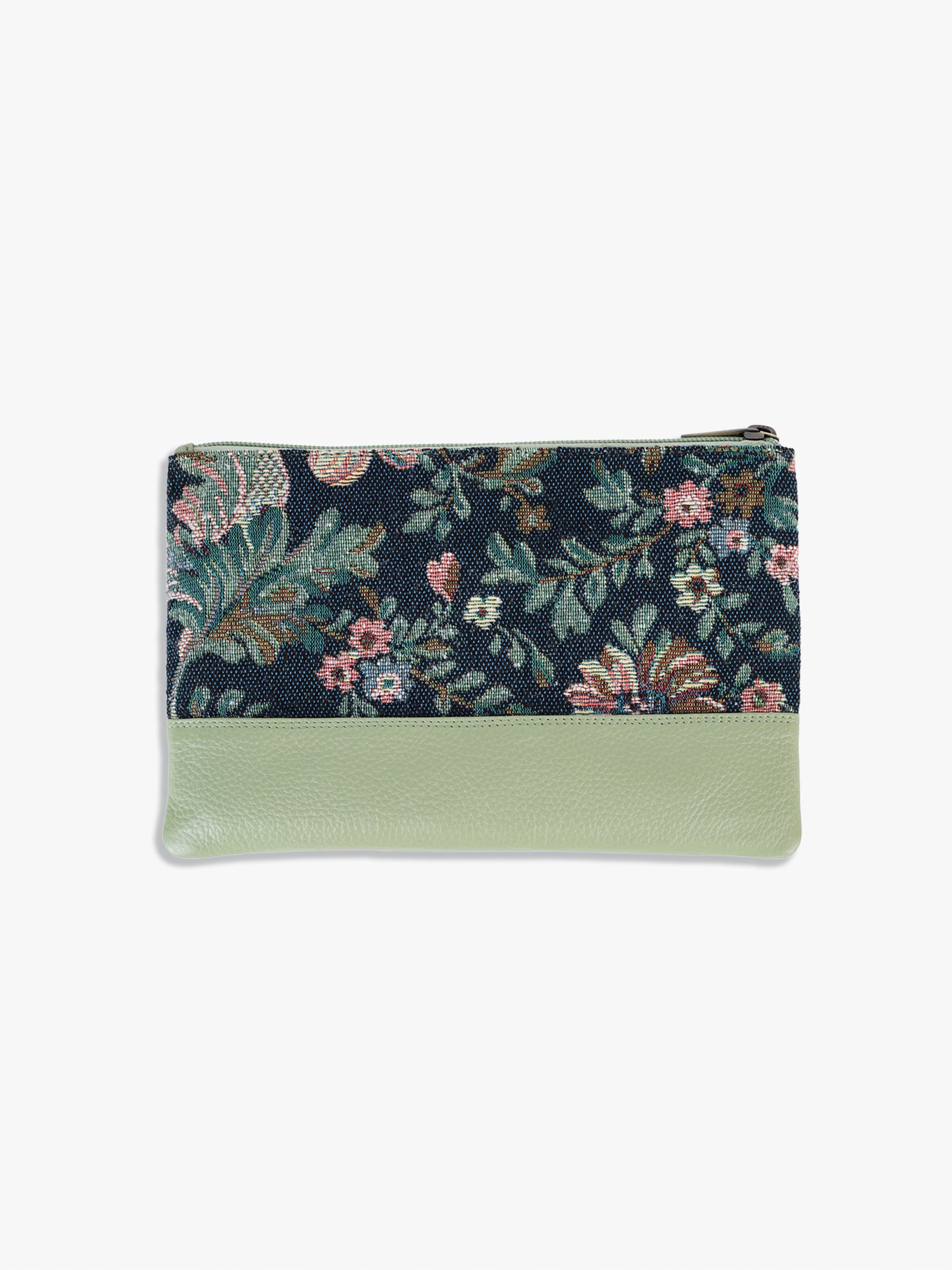 Essentials Pouch (Mint)