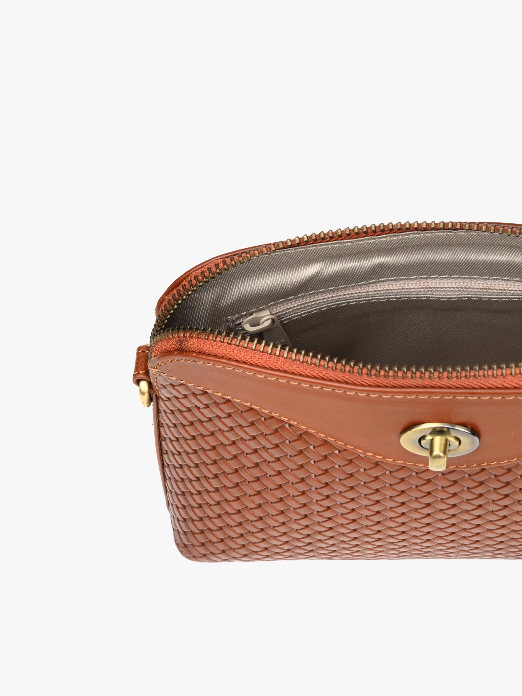 Nilgiri Sling (Cognac)