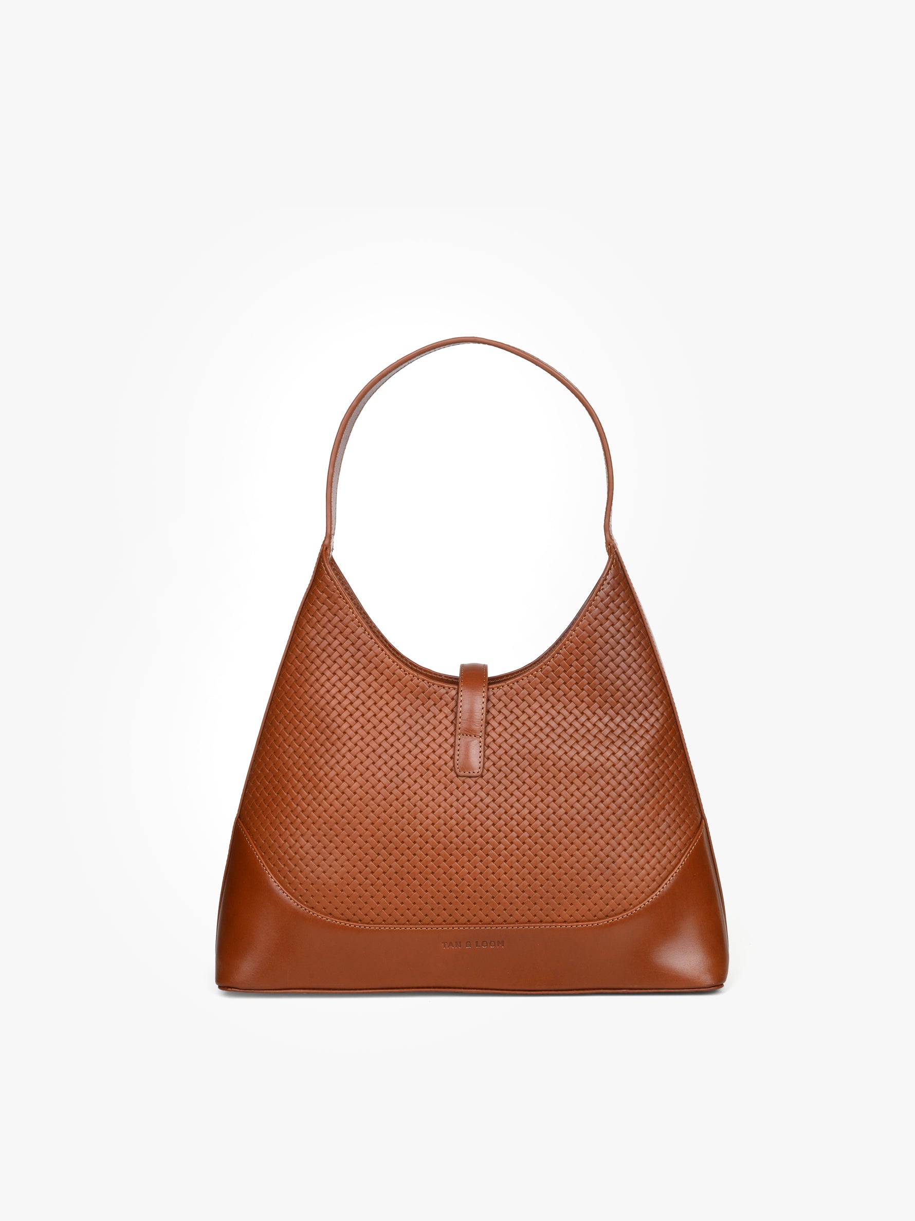 Marrakech Hobo (Cognac)