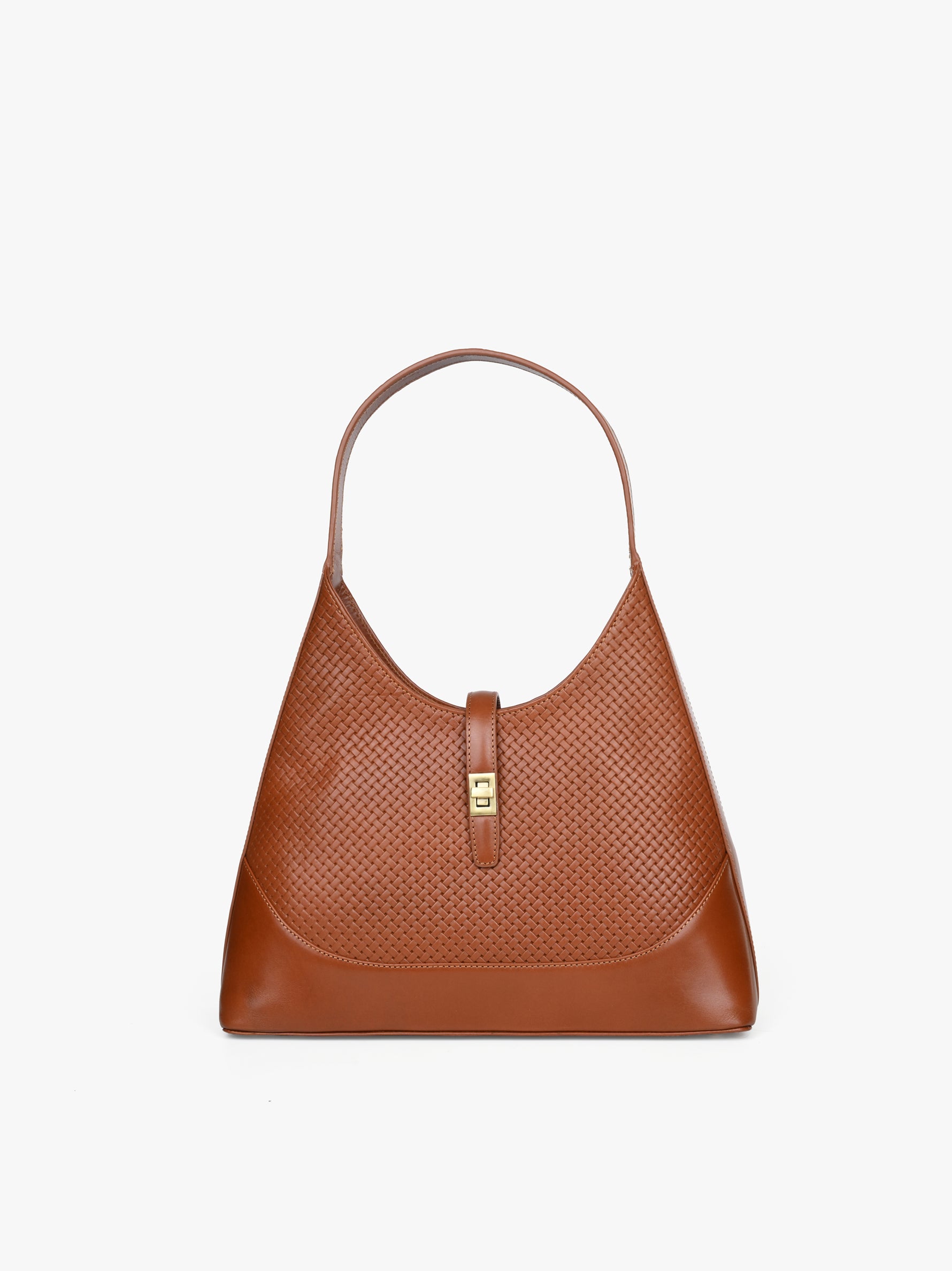 Marrakech Hobo (Cognac)