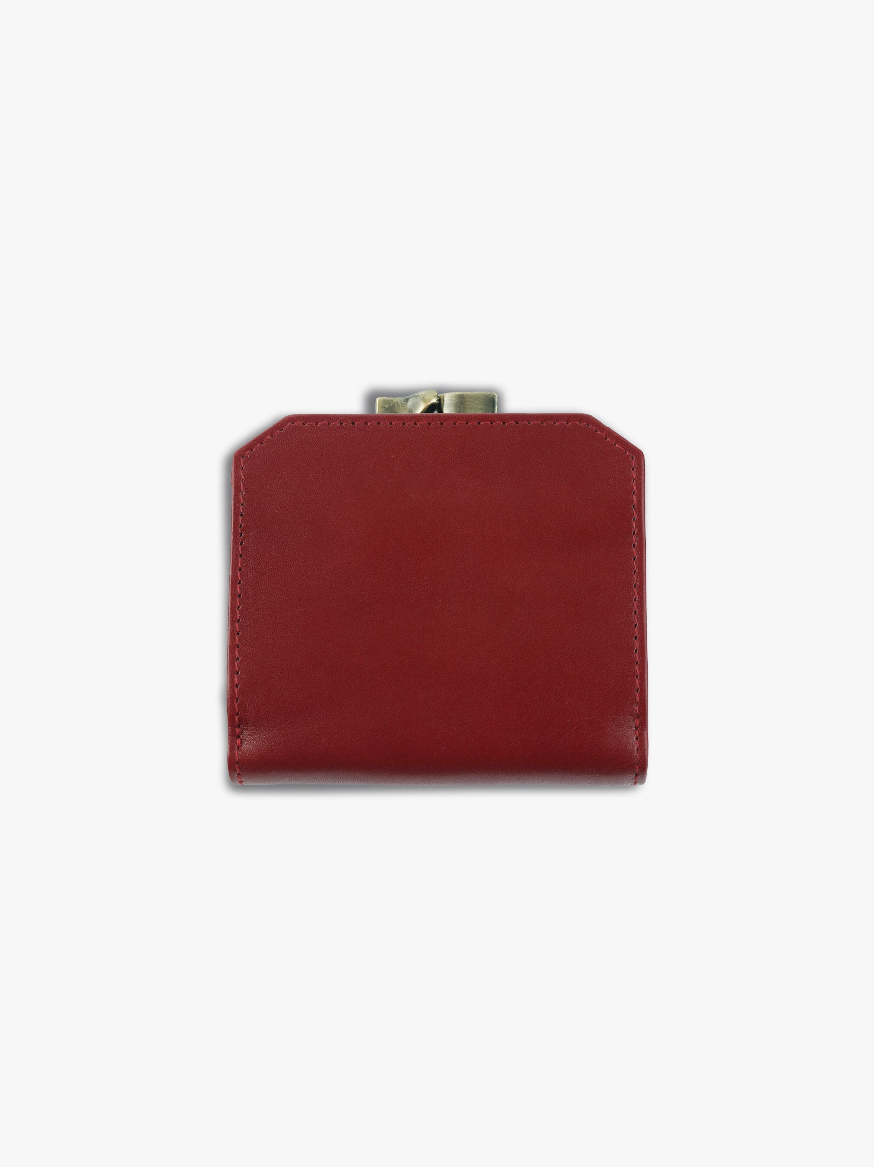 Pandora's Purse (Burgundy)