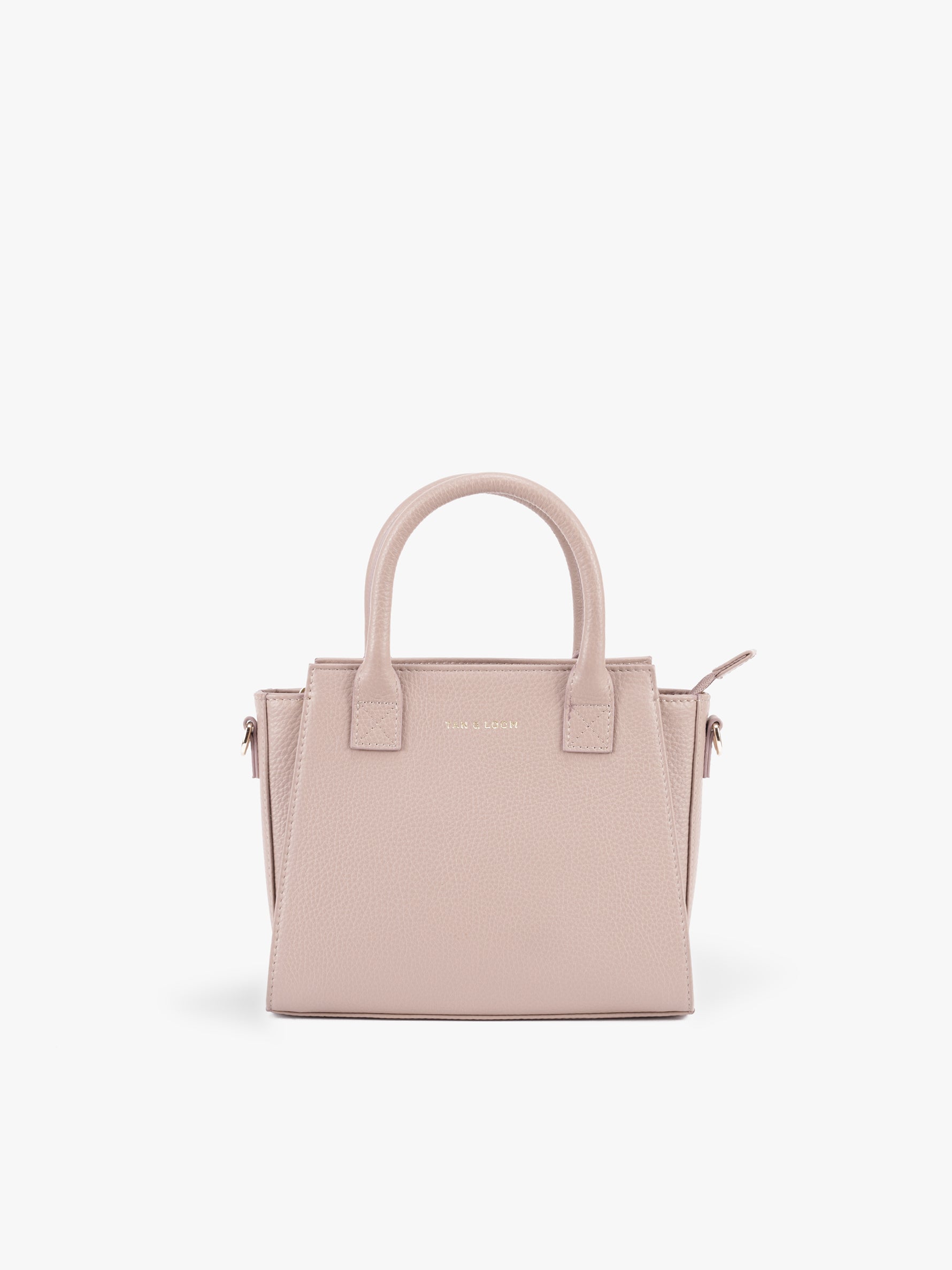 Gamechanger Mini (Nude Pink)