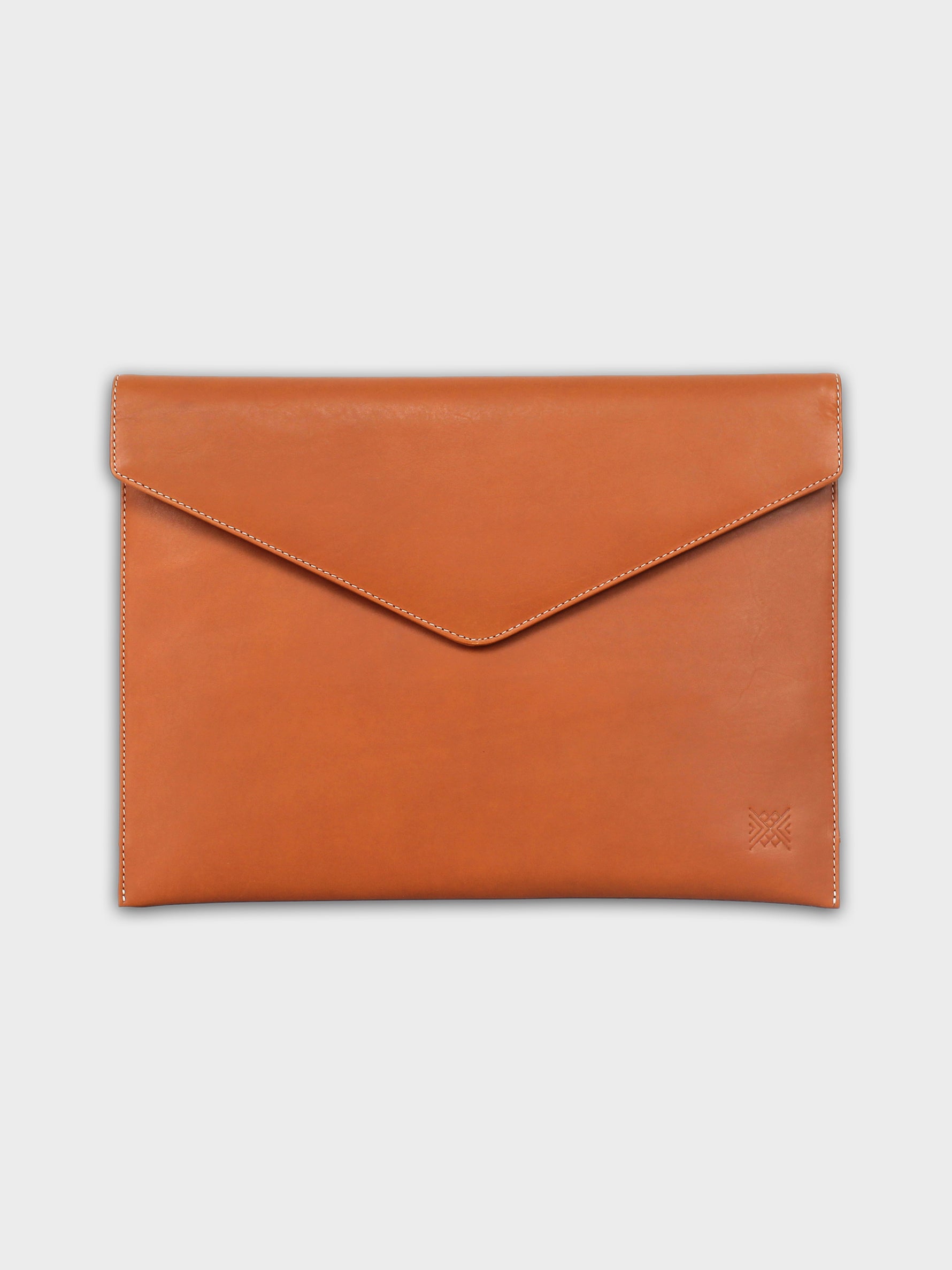 Envelope Sleeve (Tan)