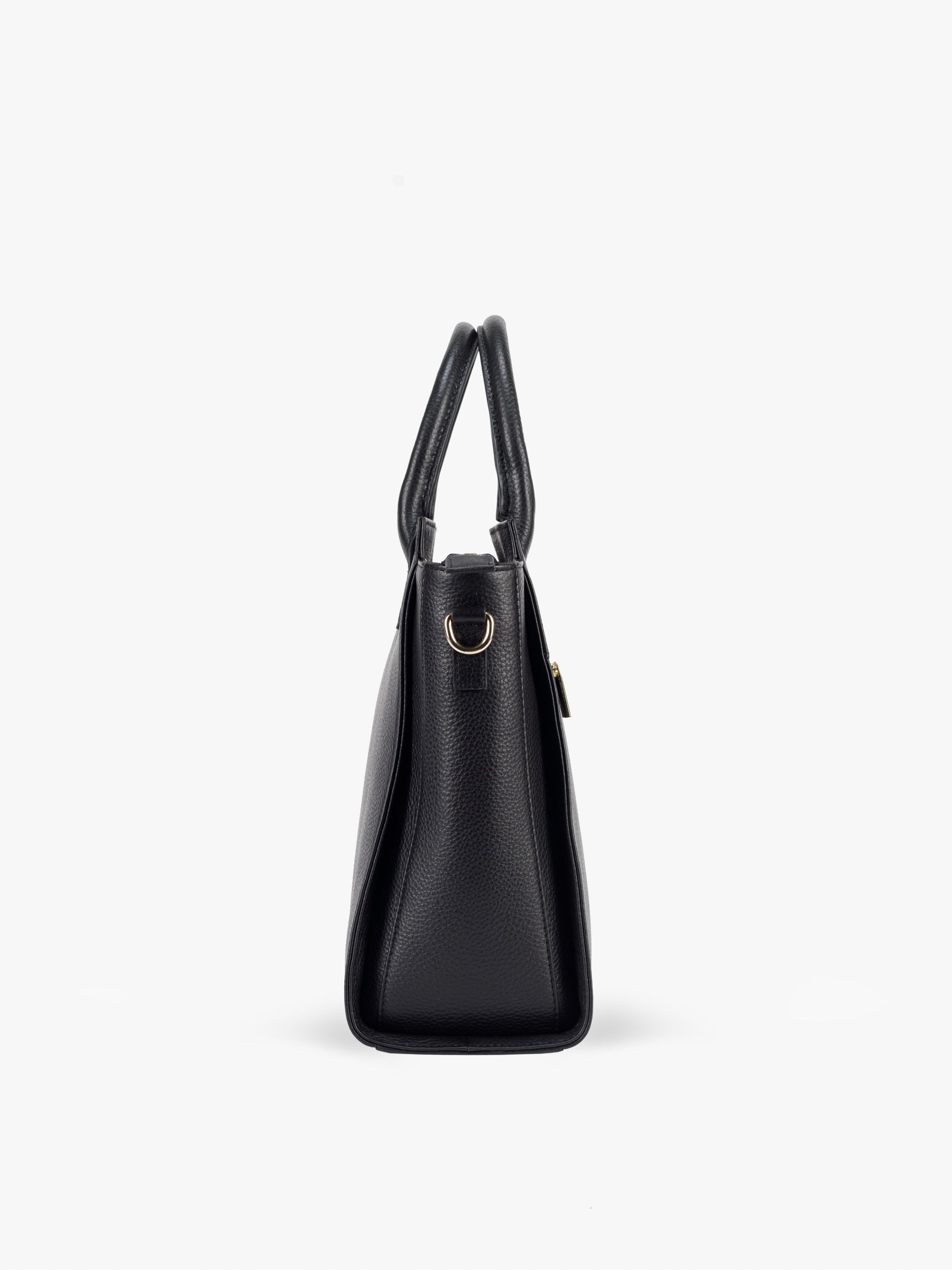 Gamechanger Handbag (Classic Black)